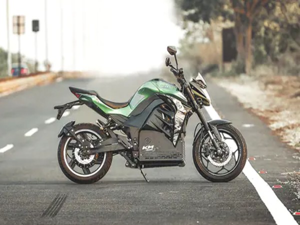  कबीरा KM 300