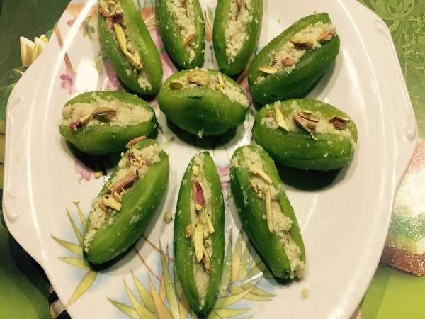 कौन-कौन सी मिठाइयां होती हैं तैयार