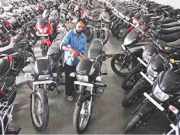 25 हजार रु तक में बाइक