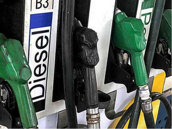 एक्साइज ड्यूटी में कोई बदलाव नहीं