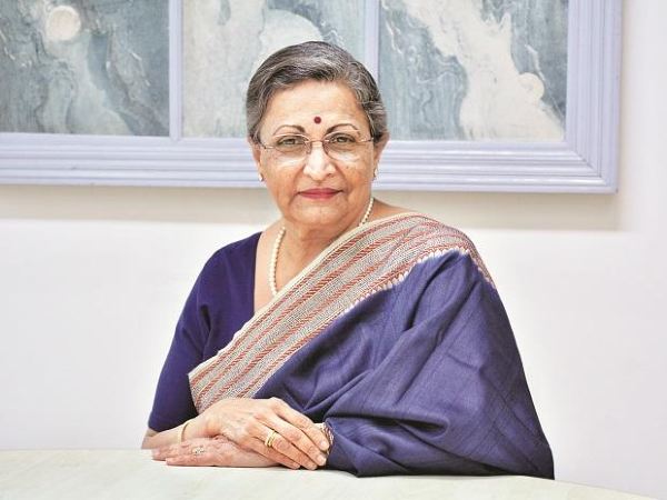 समीना हमीद