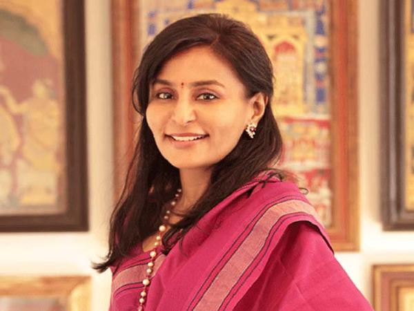 रेणु सूद कर्नाड