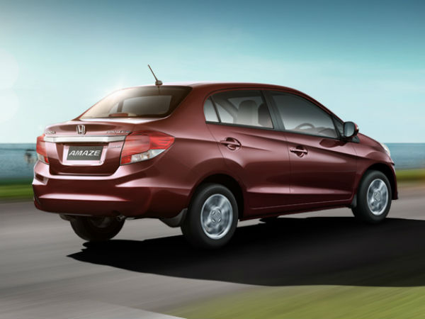  होंडा की कारों पर अप्रैल में मिल रहा है बंपर डिस्काउंट