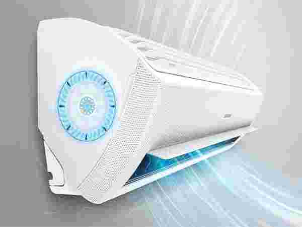  ज्‍यादा तापमान पर सेट करें, 18 की जगह 24 रखें