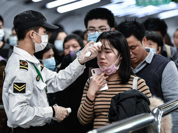  हर द‍िन बढ़ रहे मामले