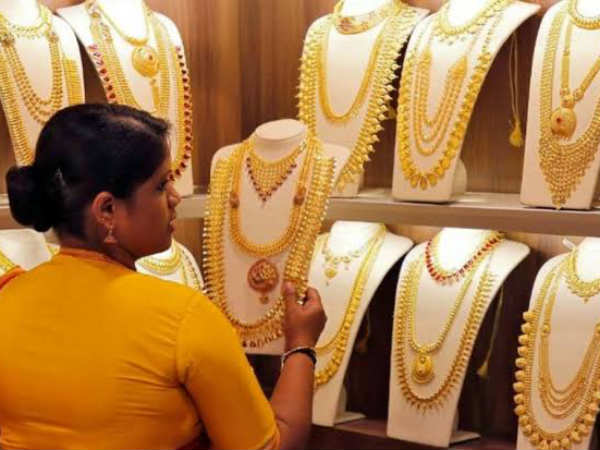 50000 रु जल्‍द पहुंचेगा सोना