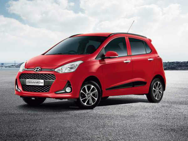  Hyundai i10 Sportz की फीचर्स भी खास