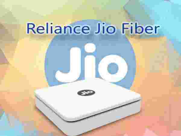  ज‍ियो फाइबर 699 ब्रॉडबैंड प्लान