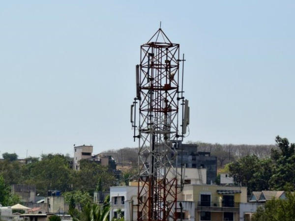  मोबाइल टावर से मिलेगा बढ़ि‍या पैसा