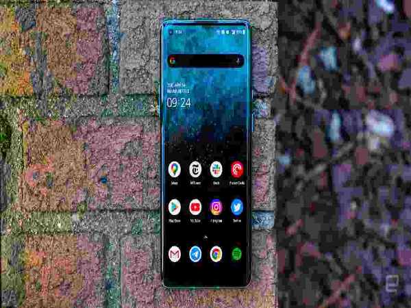 शानदार है कैमरा सिस्टम