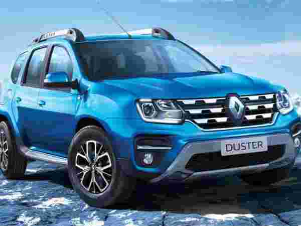  75000 रु का डिस्काउंट पाएं रेनॉ डस्टर पर