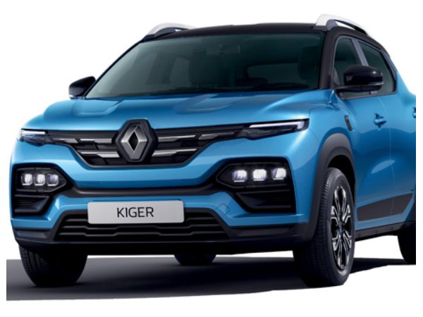  रेनॉल्ट किगर पर भी बढ़िया ऑफर