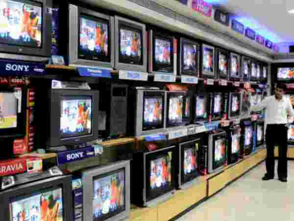  टीवी खरीदना महंगा