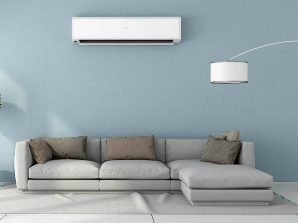 कैरियर का 3 स्टार विंडो एसी