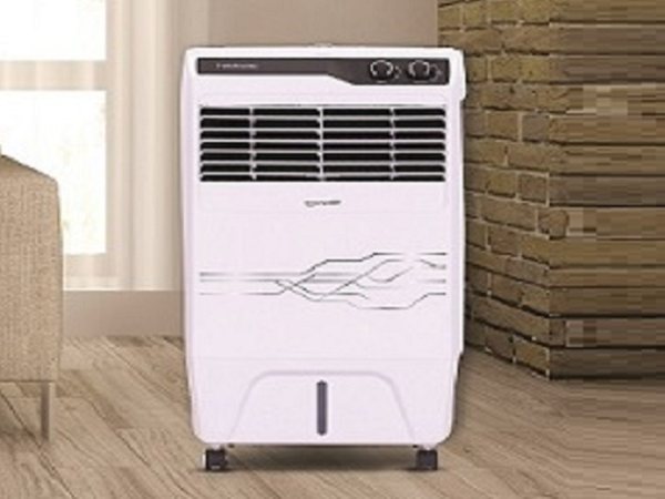 बढ़िया एयर कूलर कंपनी