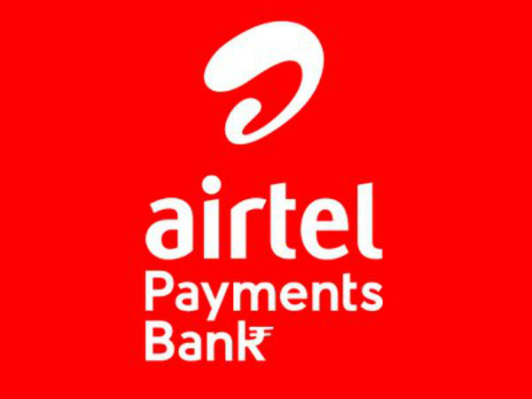 एयरटेल पेमेंट्स बैंक में बैंकिंग