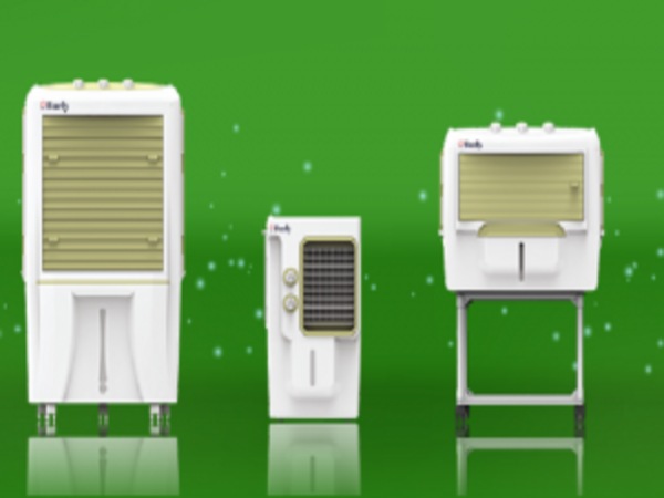 ओरिएंट इलेक्ट्रिक 25 लीटर रूम एंड पर्सनल एयर कूलर