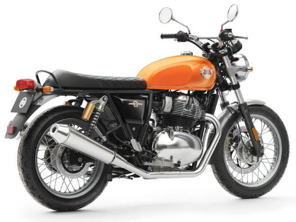 नयी बुलेट के दाम