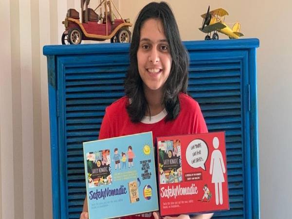 आइडिया को बिजनेस में बदला