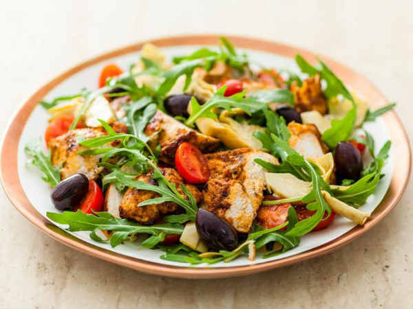 कामयाबी हुई हासिल