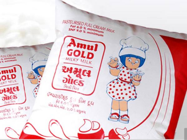 अमूल का बिजनेस मॉडल 