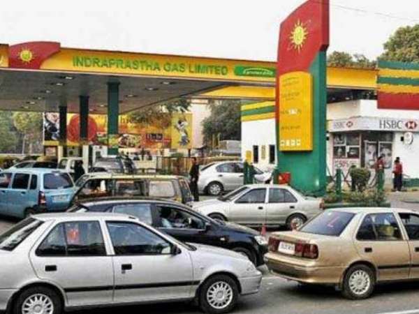 Petrol and diesel rate2