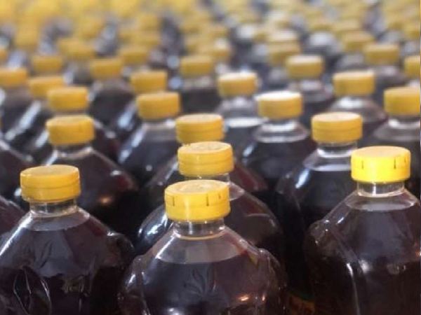 किसानों का बदला रुझान