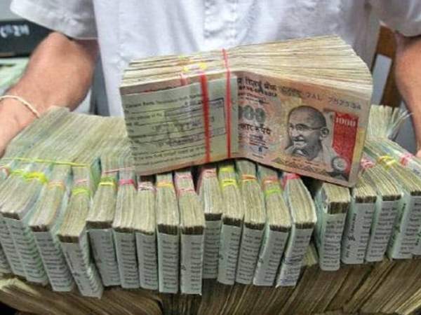 ज्यादातर बंद हो चुके नोट वापस आए