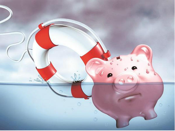 नहीं कर पाएगा पूरा भुगतान