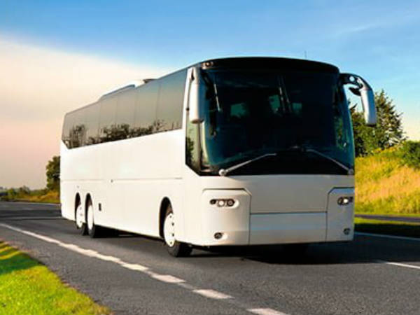 बस टिकट बुकिंग