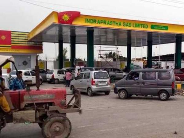 Petrol and Diesel rate1