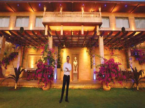 मिलने लगी कामयाबी