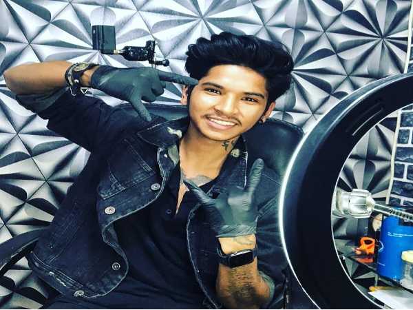 बिजनेसमैन को पसंद आया काम