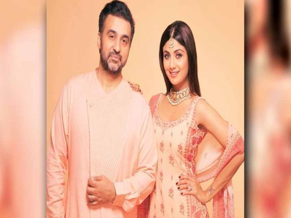 राज कुंद्रा पहले भी आ चुके हैं विवाद में