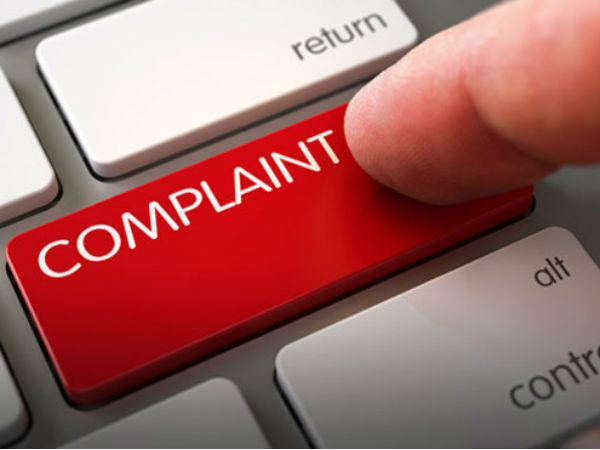 ये है शिकयत का टोल-फ्री नंबर