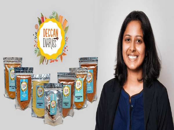 15 तरह के मसाले