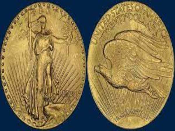 न्यू यॉर्क में हुई थी नीलामी