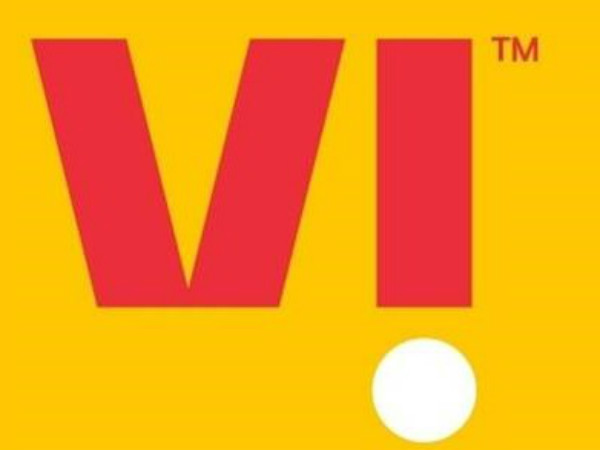 वीआई का 599 रु वाला प्लान