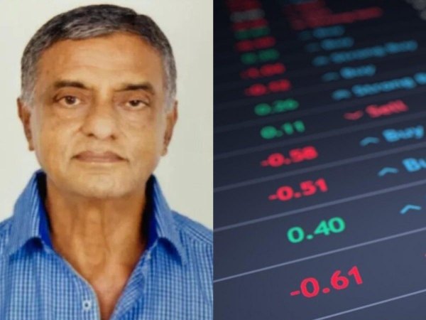 50000 करोड़ रु है मार्केट कैपिटल