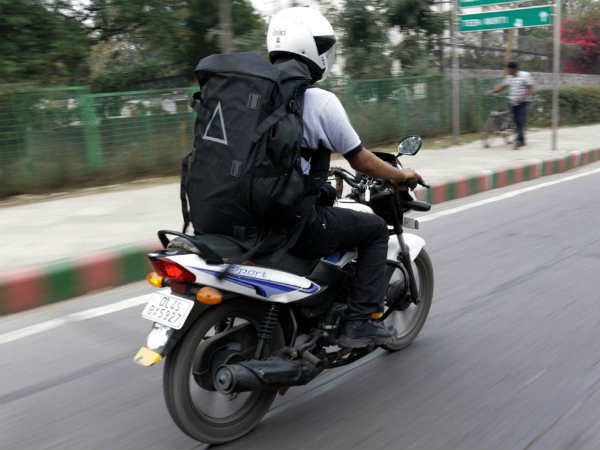 बढ़ाया है नेटवर्क