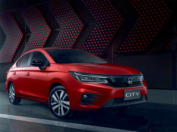 होंडा अमेज 2021