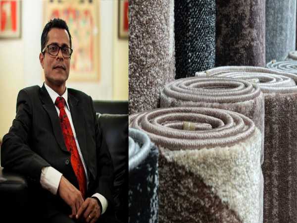 ताज महल पैलेस होटल से मिला कॉन्ट्रैक्ट