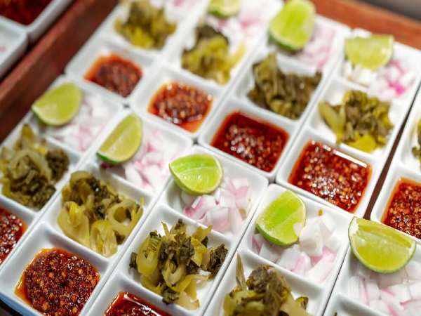 बनाने में आसान