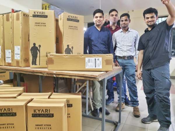 कैसे आया आइडिया