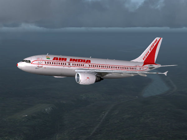 ये है एअर इंडिया की वापसी तक की कहानी
