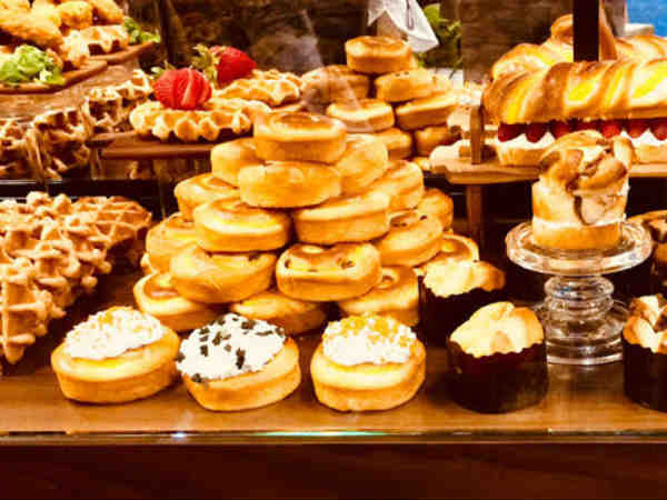 इक्विपमेंट खरीदने होंगे