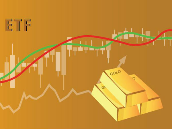 डिजिटल गोल्ड सोने के लिए बढ़िया