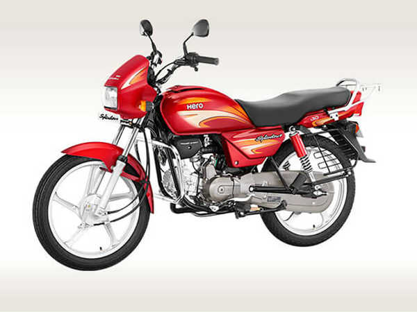 हीरो मोटोकॉर्प