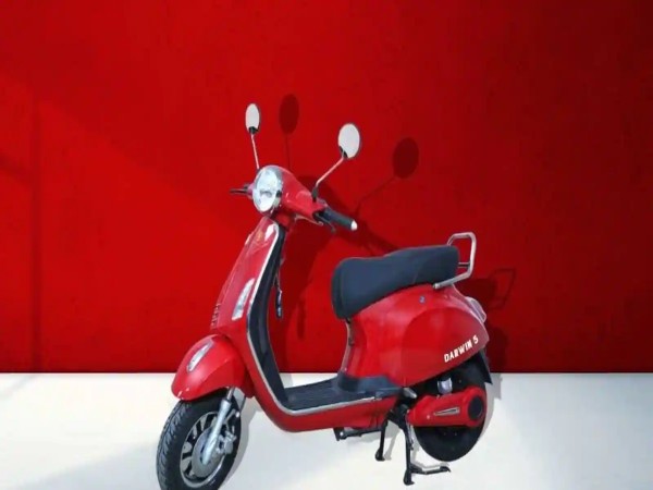 ओला स्कूटरों को रेस्पोंस