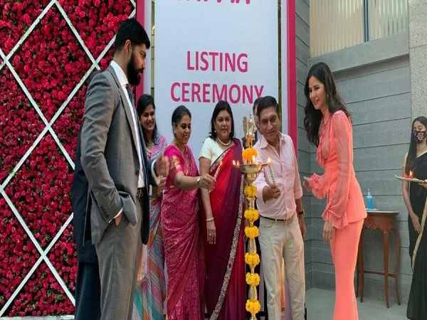 कितने शेयर बेचे गए